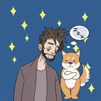 I just want to sleep icon