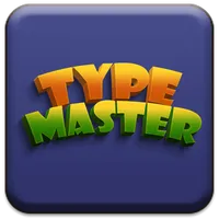 Type Master : Keyboard Game icon