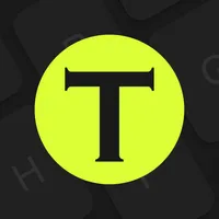 Typing – Practice typing games icon