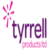 Tyrrell Settings icon