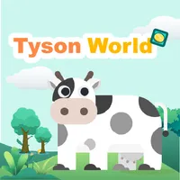 TysonWorld icon