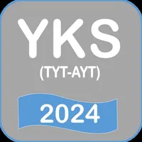 Yks Çıkmış Sorular 2024 icon