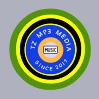 TZ MP3 MEDIA icon