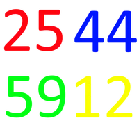 Game Score icon