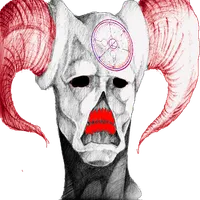 Return (RPG) icon