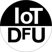 IOT DFU icon