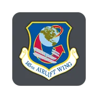 145th Airlift Wing icon