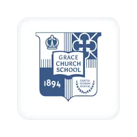 Grace Church School icon