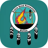 Prairie Band Potawatomi Nation icon