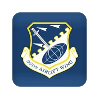 908th Airlift Wing icon