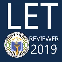 UPang LET Reviewer 2020 icon