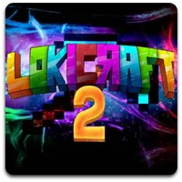 LokiCraft 2 icon