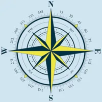 Компас: сompass icon