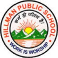 Hillman Public School Agra icon