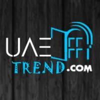 UAE Trend icon