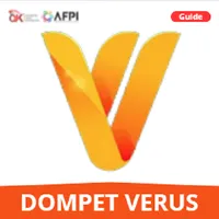 Dompet Verus Pinjol Hint icon