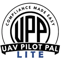UAV Pilot Pal Lite icon