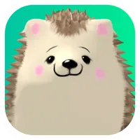 My Little Hedgehog icon