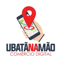 Ubatã Na Mão - Guia Comercial icon