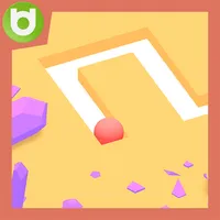 Color Smash Ball Stroll icon