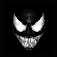 Black Wallpaper, HD, 4K Deep B icon