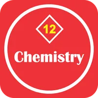 Chemistry 12 Punjab Textbook ( icon