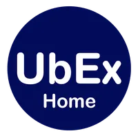 Ubex Living icon