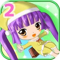 EscapeGame BigRoom & LittleMe2 icon