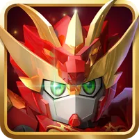 Superhero War Premium icon