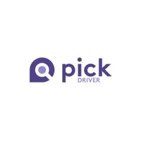 Pick Driver icon