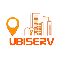 Ubiserv icon