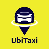 Ubitaxi icon