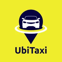 Ubitaxi -  Driver icon