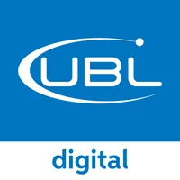 UBL Digital UAE icon