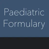 Paediatric Formulary icon