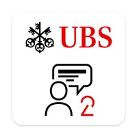 UBS Advisor Messaging 2 icon