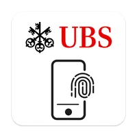 UBS MobilePass icon