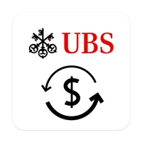 UBS Neo FX icon