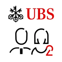 UBS My Hub 2 icon