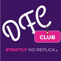 DFC Club : Authentic Online Sh icon