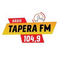 Rádio Tapera FM 104,9 icon