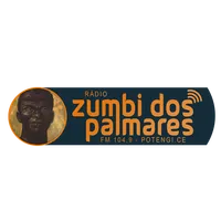 Zumbi dos Palmares FM icon