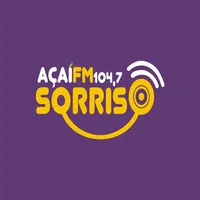 AÇAI FM SORRISO 104,7 icon