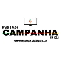 TV WEB E RÁDIO CAMPANHA FM icon