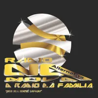 Rádio Nova Alternativa Garça icon