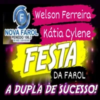 Rádio Nova Farol Penedo 106.3  icon