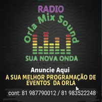 Orla Mix Sound icon