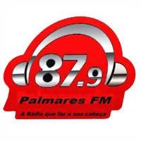 Rádio Palmares FM icon