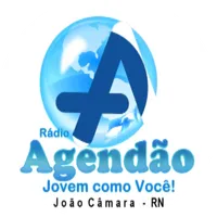 Rádio Agendao icon