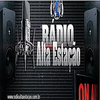 Radio Alta Estação icon